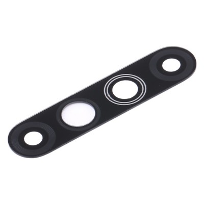 Camera Lens For Infinix Hot 8 Purple By - Maxbhi Com