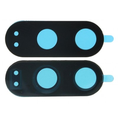 Camera Lens For Moto G4 Plus 32gb Black By - Maxbhi Com