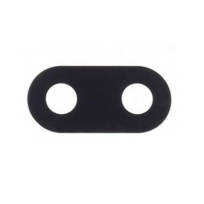 Camera Lens for Oppo A3s Purple