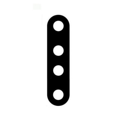 Camera Lens For Realme X2 Green By - Maxbhi Com