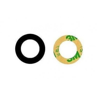 Camera Lens For Xiaomi Redmi 3s Prime Black By - Maxbhi Com