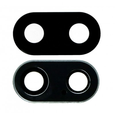 Camera Lens For Xiaomi Redmi 6a Blue By - Maxbhi Com