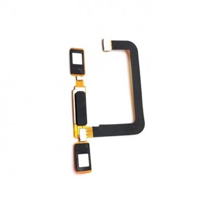 Home Button Flex Cable Only For Nokia 6 64gb By - Maxbhi Com
