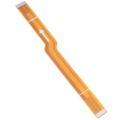 Main Board Flex Cable For Infinix Hot 8 By - Maxbhi Com