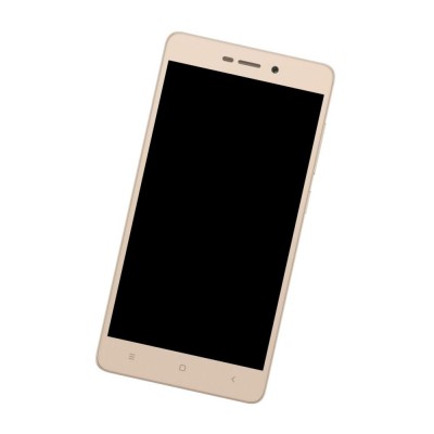 Main Board Flex Cable For Xiaomi Redmi 3s Prime By - Maxbhi Com