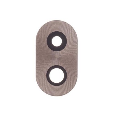 Camera Lens For Honor 6x Gold By - Maxbhi Com