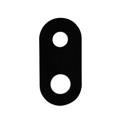 Camera Lens For Lenovo K8 Plus 4gb Ram Black By - Maxbhi Com