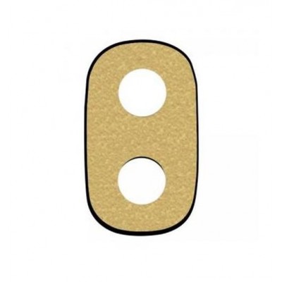 Camera Lens For Motorola Moto E3 Power White By - Maxbhi Com