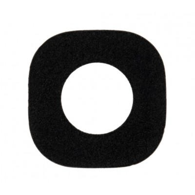 Camera Lens For Samsung Galaxy A5 2017 Black By - Maxbhi Com