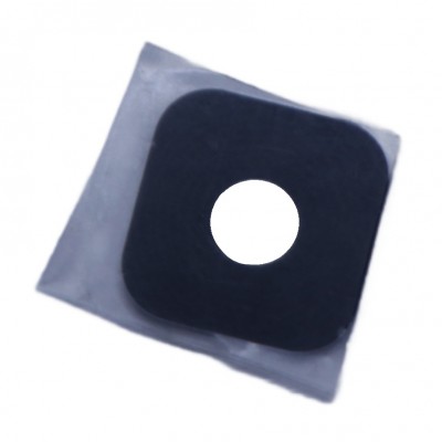 Camera Lens For Samsung Galaxy J7 Nxt Black By - Maxbhi Com