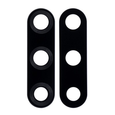 Camera Lens For Samsung Galaxy M40 White By - Maxbhi Com