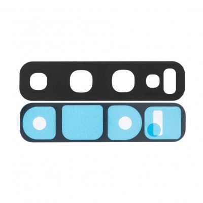 Camera Lens for Samsung Galaxy S10 Plus Red