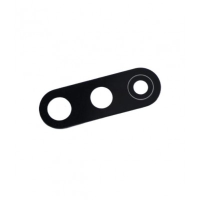 Camera Lens For Vivo Y12 Black By - Maxbhi Com