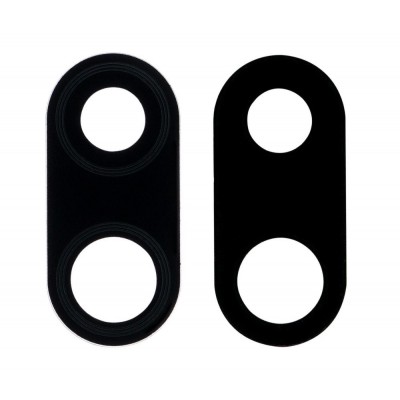 Camera Lens For Xiaomi Redmi Note 7 White By - Maxbhi Com