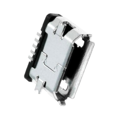 Charging Connector For Motorola Moto E3 Power By - Maxbhi Com