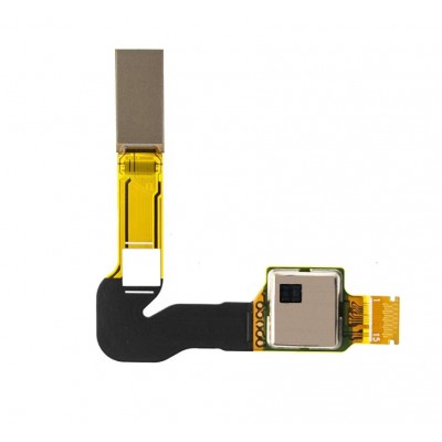 Fingerprint Sensor Flex Cable For Samsung Galaxy S10 Plus Red By - Maxbhi Com