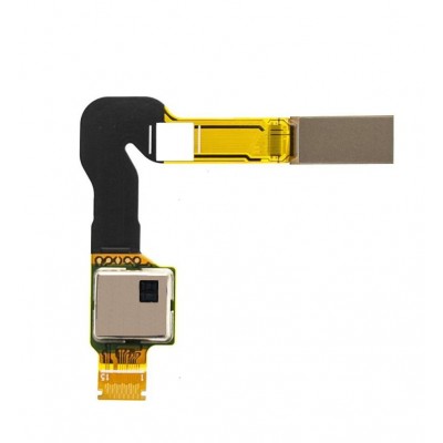 Fingerprint Sensor Flex Cable For Samsung Galaxy S10 Plus Red By - Maxbhi Com