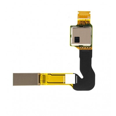 Fingerprint Sensor Flex Cable For Samsung Galaxy S10 Plus Red By - Maxbhi Com