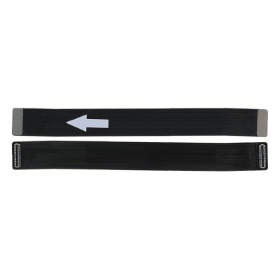 Main Board Flex Cable For Huawei P20 Lite By - Maxbhi Com