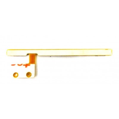 Power Button Flex Cable For 10 Or Tenor E 32gb On Off Flex Pcb By - Maxbhi Com