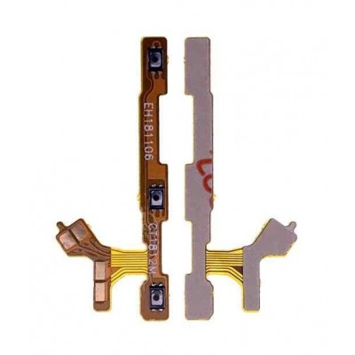 Volume Button Flex Cable For Honor 20i By - Maxbhi Com