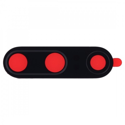Camera Lens For Oneplus 7 Pro Blue By - Maxbhi Com