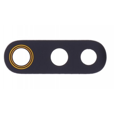 Camera Lens For Realme 3 Black By - Maxbhi Com