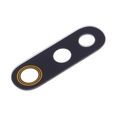 Camera Lens For Realme 3 Black By - Maxbhi Com