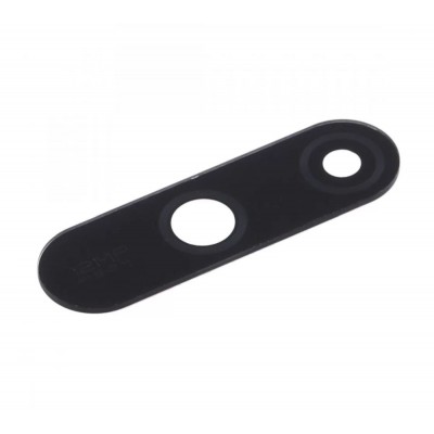 Camera Lens For Realme C3 Blue By - Maxbhi Com