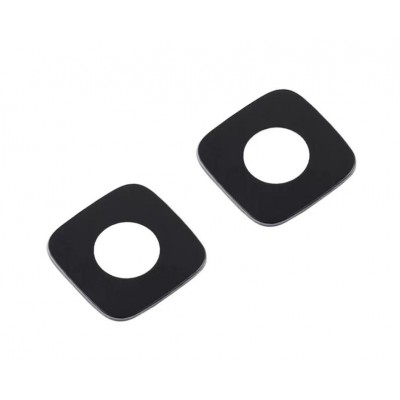 Camera Lens For Samsung Galaxy J5 Black By - Maxbhi Com