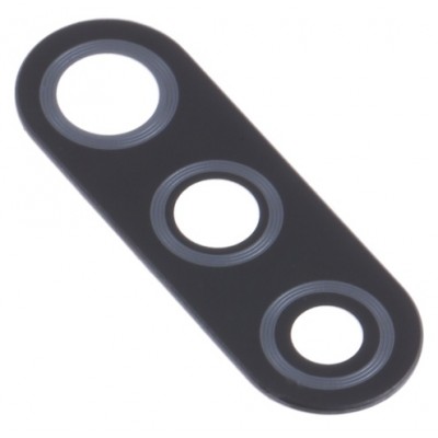 Camera Lens For Samsung Galaxy M11 Black By - Maxbhi Com