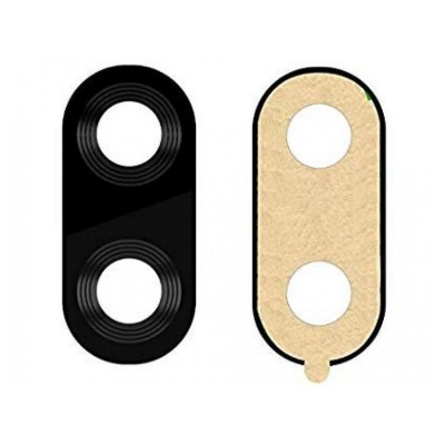Camera Lens for Xiaomi Redmi 8 Black