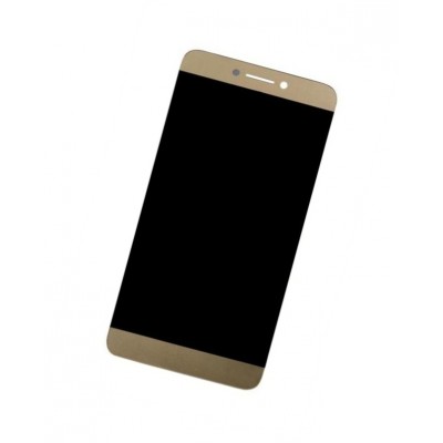Fingerprint Sensor Flex Cable For Coolpad Cool1 Dual Silver By - Maxbhi Com
