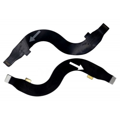 Main Board Flex Cable For Coolpad Cool1 Dual 3gb Ram By - Maxbhi Com