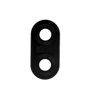 Camera Lens For Oppo A5s Ax5s Black By - Maxbhi Com