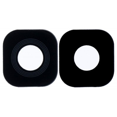 Camera Lens For Samsung Galaxy S8 Black By - Maxbhi Com