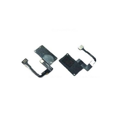 Fingerprint Sensor Flex Cable For Oppo Reno 3 Pro White By - Maxbhi Com