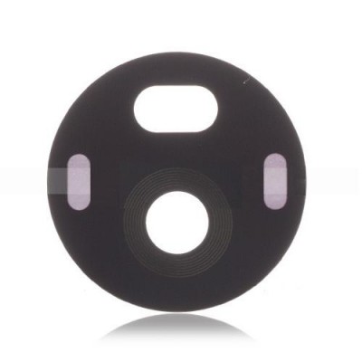 Camera Lens For Moto G5 Black By - Maxbhi Com