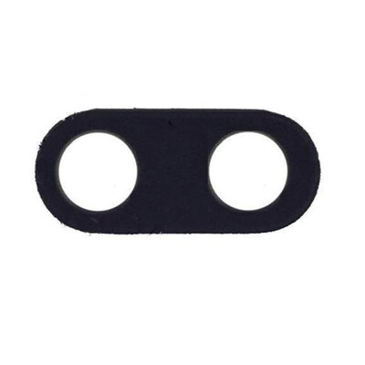 Camera Lens For Lenovo K9 Black By - Maxbhi Com