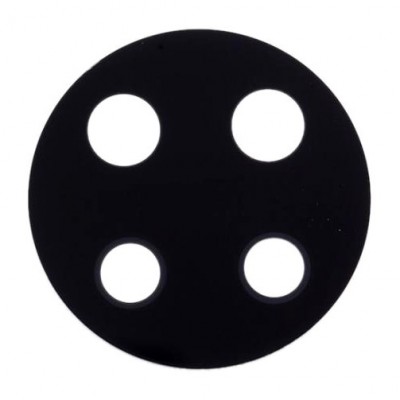 Camera Lens For Nokia 7 2 Green By - Maxbhi Com