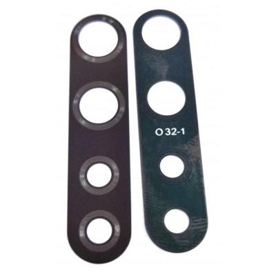 Camera Lens For Realme 6 Blue By - Maxbhi Com