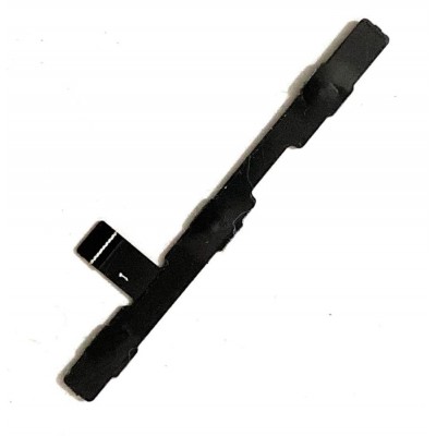 Volume Button Flex Cable For Infocus Vision 3 By - Maxbhi Com