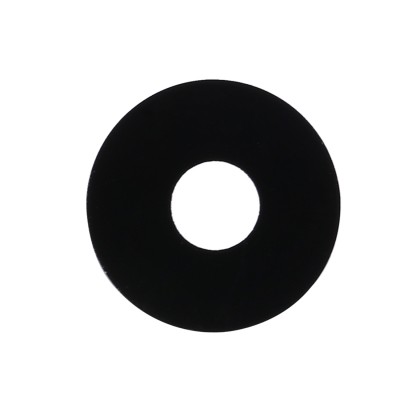 Camera Lens For Lenovo K5 Note Black By - Maxbhi Com