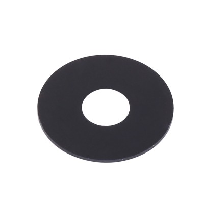 Camera Lens For Lenovo K5 Note Black By - Maxbhi Com