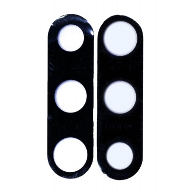 Camera Lens For Samsung Galaxy Note10 Plus White By - Maxbhi Com