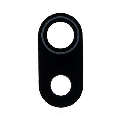Camera Lens For Xiaomi Redmi 8a Blue By - Maxbhi Com