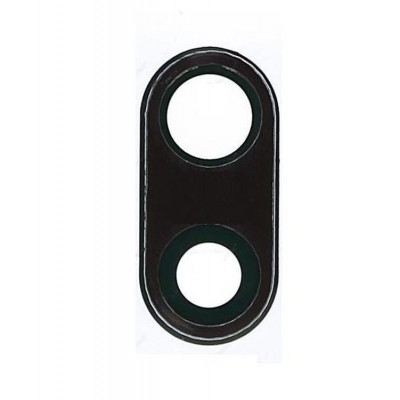 Camera Lens For Xiaomi Redmi 8a Blue By - Maxbhi Com