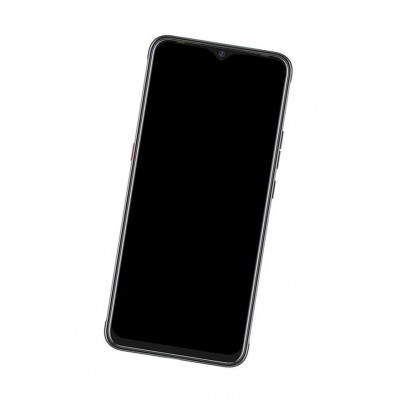 Fingerprint Sensor Flex Cable For Tecno Spark Power 2 White By - Maxbhi Com