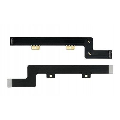 Main Board Flex Cable For Moto M By - Maxbhi Com