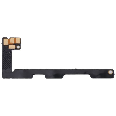 Volume Button Flex Cable For Tecno Spark Go 2020 By - Maxbhi Com